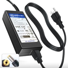 AC Power Adapter Acer G206HQL bd G206HQLbd H276HL S200HQ LED LCD Monitor picture