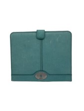Fossil Tablet Protective Case Leather Blue L 9.25