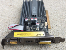 Zotac GT 610 512MB pci nvidia geforce (Not pcie / Not agp) picture