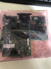 IBM 64G3870 CDPOP PARALLEL CARD picture