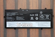 65Wh New FPB0360S TBD FMVNBP253 Battery For Fujitsu LifeBook U7411 U7511 U7512 picture