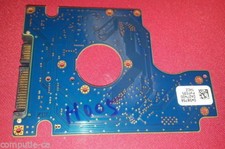 PCB - HITACHI 500GB 5K500.B320 HTS545032B9SA02 P/N:0A78253 Apple Fireware 2009 picture