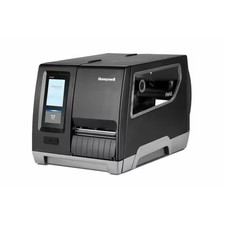 Honeywell PM45A10000000201 PM45A Industrial Thermal Transfer Printer 203dpi ETH picture