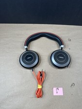 Jabra EVOLVE HSC019 Microphone  Cut off no pads Works Ships Fast picture
