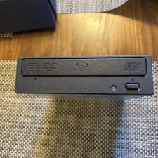 Pioneer BDR-208DBK BD/DVD/CD Writer Unit Drive - Reads/Writes BD DVD CD picture