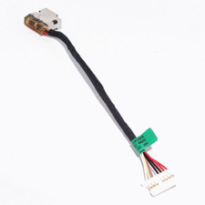 For HP 15-db1021cy 15-db1022cy 15-db1000 Laptop DC Power Jack Charging Port  picture