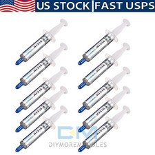 1-10PCS HY510 30g Thermal Conductive Grease Paste For GPU CPU Chipset Cooling picture