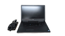 Dell Precision 7720 17” FHD i7-6820HQ 16GB RAM | Quadro P4000 | 1TB WIN 10 PRO picture