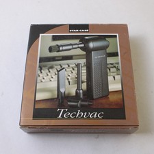 Star Case Techvac Keyboard Vacuum Cleaner Compact Dust Remover picture