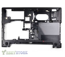 Brand New ORIGINAL Bottom Case Base Cover for LENOVO G500S AP0YB000H00 90202858 picture