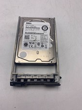 *Torn Label* Dell 6DFD8 146GB 15K SAS 2.5