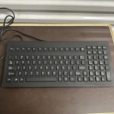 iKey DU-1000-USB Desktop Keyboard picture