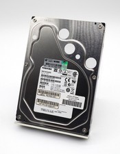 Toshiba MG03ACA200 2TB SATA 6G 3.5