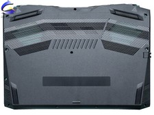 New For Acer Nitro 5 AN515-55 AN515-44 AN515-56 57 Bottom Cover Lower Base Case picture