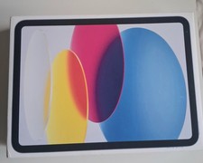 Apple iPad A3354 11-Inch (A16) 128GB Silver, EMPTY BOX ONLY picture