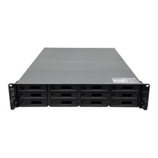 Synology RackStation RS3617RPXS 12x 3.5
