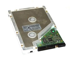 QUANTUM BIGFOOT TX ATX40R80 IDE DRIVE 5.25 SERIES 8 GB picture