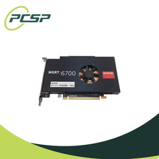 Barco MXRT 6700 8GB GDDR5 4x DisplayPort High Profile Graphics Card K9306047-21A picture