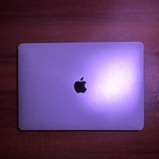 Apple MacBook Pro 13” 2017 A1708 — FOR PARTS / NOT WORKING picture