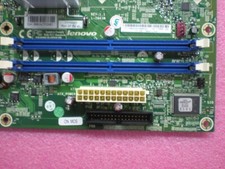 Lenovo ThinkCentre M58E SYSTEM BOARD--71Y6838 picture