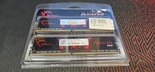 G.SKILL AEGIS Series Gaming DDR4 RAM (XMP) 16GB (2x8GB) (F4-2400C17D-16GIS) picture