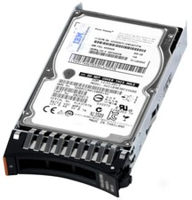 HARD DRIVE IBM 42D0628 42D0630 HUC109030CSS600 300GB 10K SAS-2 2.5''  picture