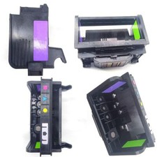 CD868-30001 Printer Head Fit For HP Officejet E709 7000 B109 7500A B209a 6500A picture