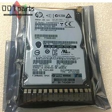 719424-B21 NEW HP 719429-001 900GB 10K 6G 2.5'' SFF SAS SC HDD Hard Drive picture