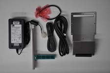 ZEBRA TTP2030 ACCESSORY KIT ROLL HOLDER BELOW UNIVERSAL VARIABLE 90101 picture