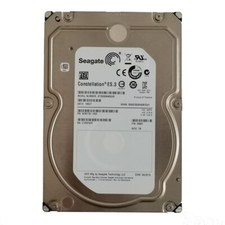 Seagate Constellation ST2000NM0033 2TB 7200RPM SATA 3.5