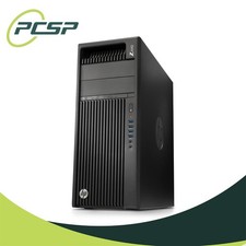 HP Z440 Workstation 6-Core Xeon E5-1650 v3 3.50GHz - No RAM/ GPU/ HDD/ OS picture