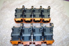 LOT KIT OF 8 x Dell PowerEdge R640 Server High Performance Cooling Fan KG52T USA picture