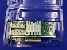 Both Brackets X520-DA2 Sun Oracle 7051223 2Port 10Gb PCI-E  Adapter picture