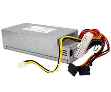 220W Power Supply Replacement for Dell Inspiron Vostro Acer Gateway eMachines - picture