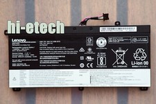 Genuine 45N1742 45N1740 45N1741 45N1743 Battery for ThinkPad T550 T550s W550 picture
