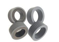 10Sets PA03540-0001 PA03540-0002 Roller Tires for Fujitsu fi-6130 6140 6230 picture