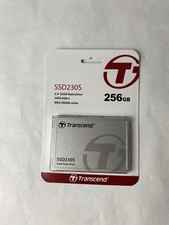 Transcend 256GB SSD230S 2.5