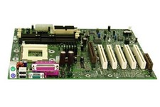 Intel D850GBC i850 Socket 423 Motherboard (Brand New) picture