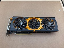 Sapphire TOXIC R9 270X OC 11217-02 2GB GDDR5 Video Graphics Card 11217-02 picture
