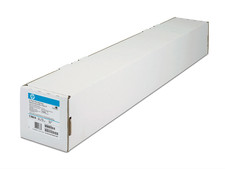 HP Bright White Inkjet Paper-914 mm x 91.4 m (36 in x 300 ft) picture