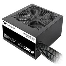 Thermaltake PS-SPW-0500NNFAWU-1 Smart W3 500W 80 PLUS certified PSU picture