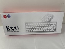 Kzzi K68Pro K20 Mechanical Keyboard picture
