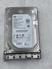 Seagate ST6000NM0014 6TB 12Gb/s SAS 7.2K 3.5
