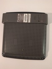 Linksys E2500 300 Mbps 4-Port 10/100 Wireless N Router  Black picture
