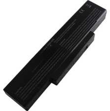 NEW Battery for MSI CR400X CX420 EX400 GX400 GX620 M660 VR440 SQU-528 BTY-M66 picture