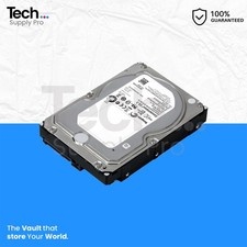 ST4000NM0043 Seagate Constellation ES.3 4TB SAS 7.2K RPM 128MB 6GB/s Hard Drive picture
