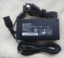 New Original Delta 230W 19.5V 11.8A AC Adapter for MSI WT72-6QME332SR42BW Laptop picture