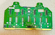 Supermicro BPN-NVME5-749N-S8 8-port 3.5
