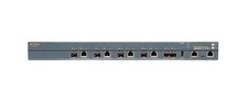 ARUBA NETWORKS 7205 K-12 64 AP Mobility Controller ARCN7205 JW776A - OPEN BOX picture