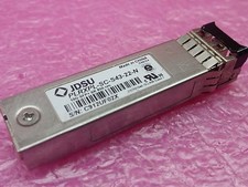 JDSU PLRXPL-SC-S43--N 10G SFP + SR 850nm 21CFR1040 10LN50 Class1 picture